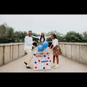 Meet your Posher, Donovan